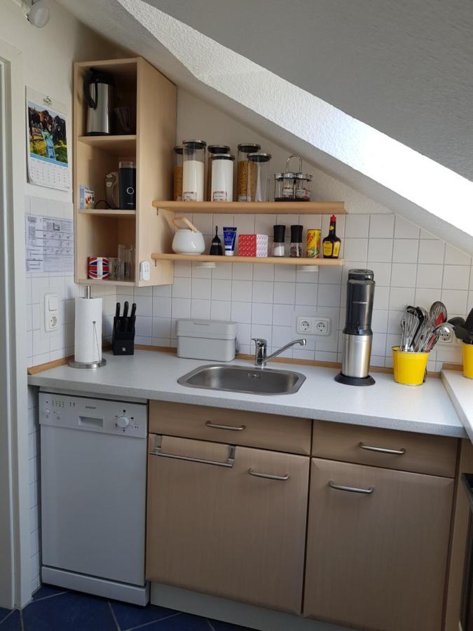 Antje'S Ferienwohnung Rastede Exterior photo